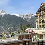 Bekb-gebaeude Apt- 01 By Interhome Διαμέρισμα