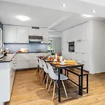 Bekb-gebaeude Apt- 01 By Interhome Διαμέρισμα *