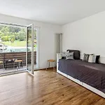 Bekb-gebaeude Apt- 01 By Interhome Διαμέρισμα Βένγκεν