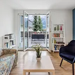 Bekb-gebaeude Apt- 01 By Interhome