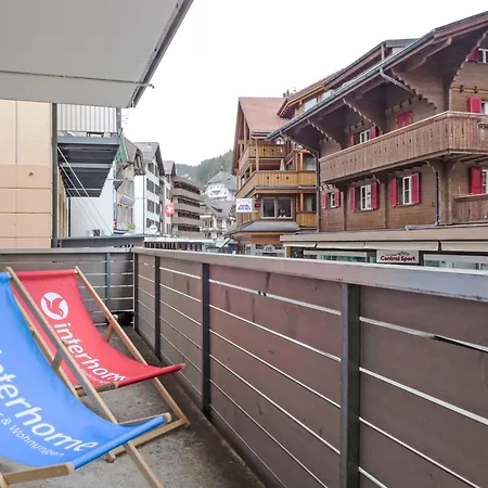 Apartment Bekb-gebaeude By Interhome