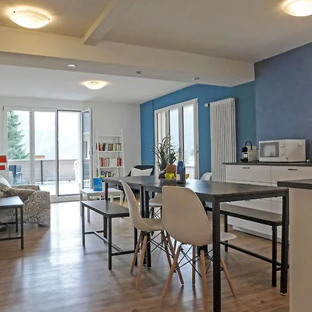Apartman Bekb-gebaeude Apt- 01 By Interhome
