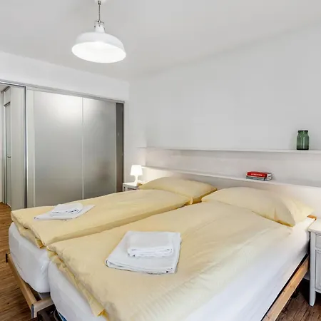 Bekb-gebaeude Apt- 01 By Interhome Apartman