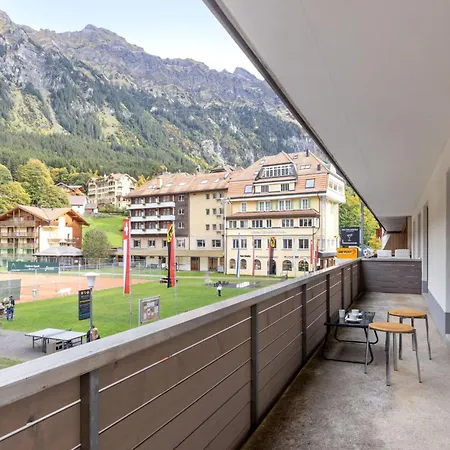 Bekb-gebaeude By Interhome Apartment