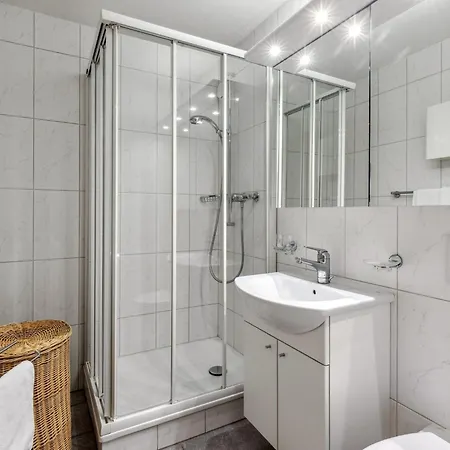 Bekb-gebaeude Apt- 01 By Interhome Apartman *