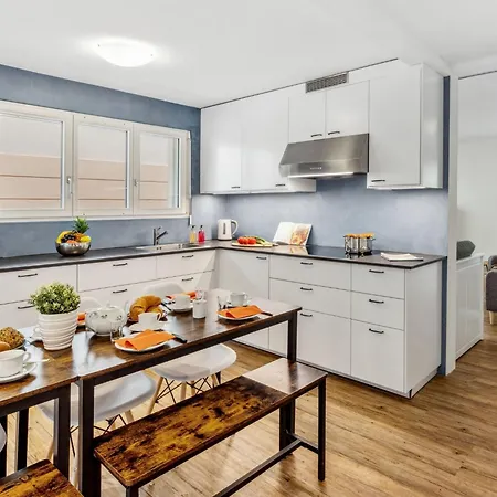 Apartment Bekb-gebaeude By Interhome *