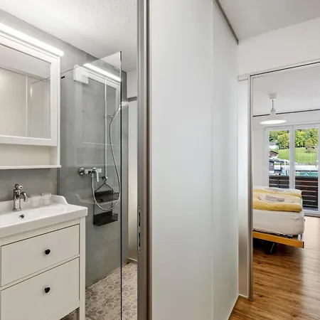 Apartment Bekb-gebaeude By Interhome