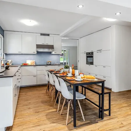 Bekb-gebaeude Apt- 01 By Interhome Apartman *