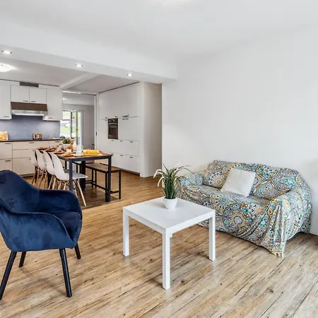 Bekb-gebaeude By Interhome Apartment Wengen