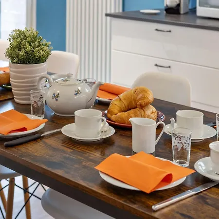 Apartman Bekb-gebaeude Apt- 01 By Interhome *