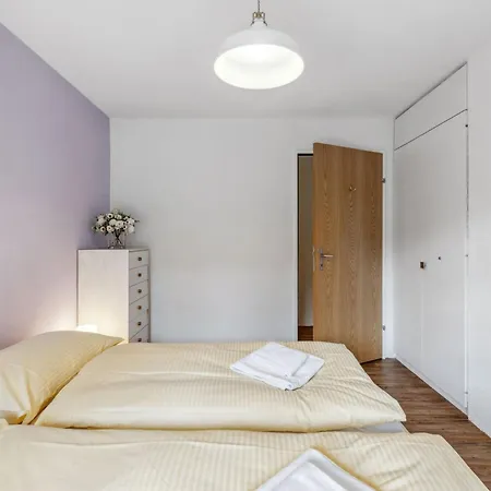 Bekb-gebaeude By Interhome *