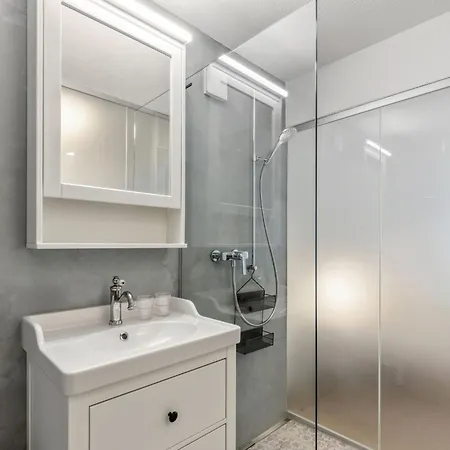 Apartman Bekb-gebaeude Apt- 01 By Interhome