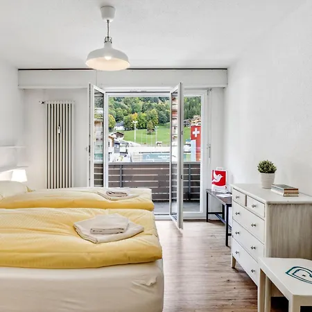 Bekb-gebaeude Apt- 01 By Interhome *
