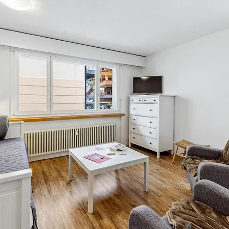 Bekb-gebaeude Apt- 01 By Interhome