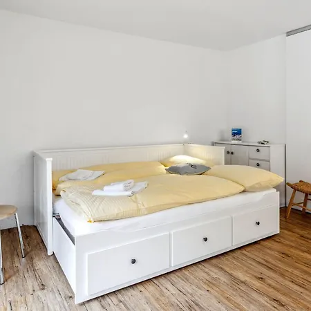 Apartman Bekb-gebaeude Apt- 01 By Interhome