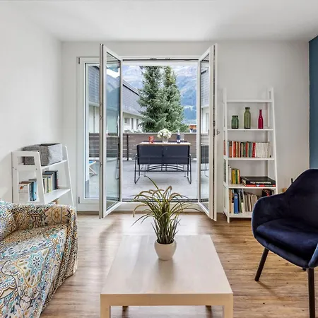Bekb-gebaeude By Interhome