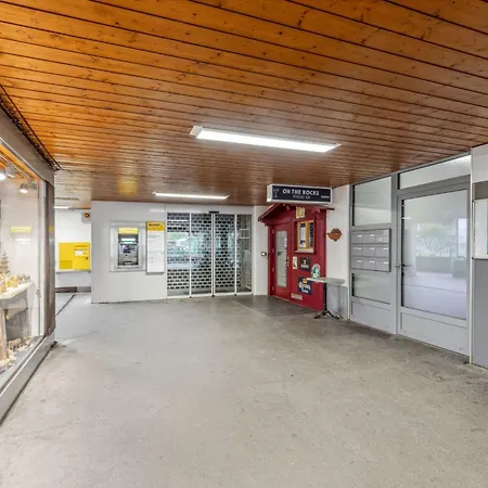 Appartement Apartment Bekb-Gebaeude Apt- Z By Interhome Wengen