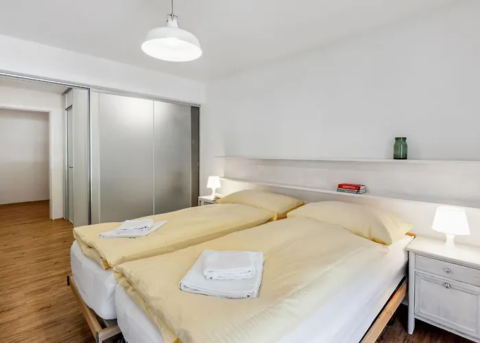 Bekb-gebaeude Apt- 01 By Interhome Appartement