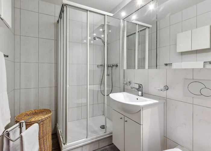 Bekb-gebaeude Apt- 01 By Interhome Appartement *
