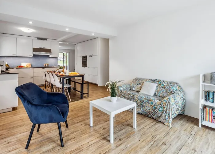 Bekb-gebaeude Apt- 01 By Interhome Appartement Wengen