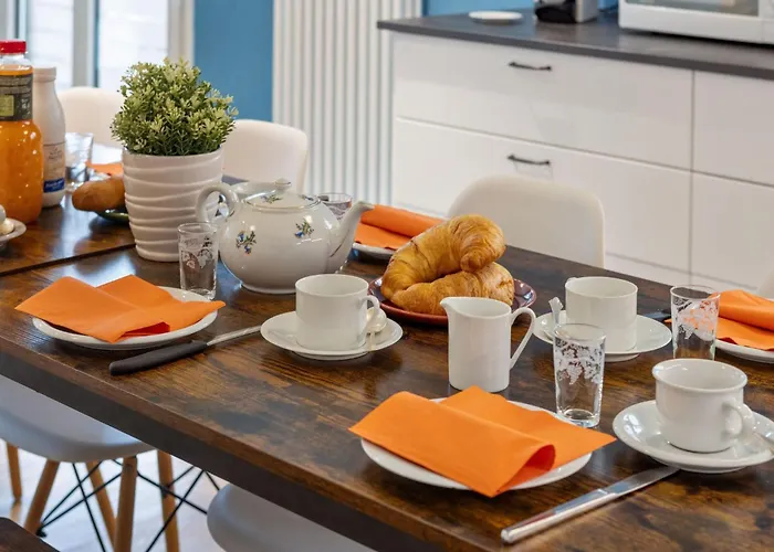 Appartement Bekb-gebaeude Apt- 01 By Interhome *