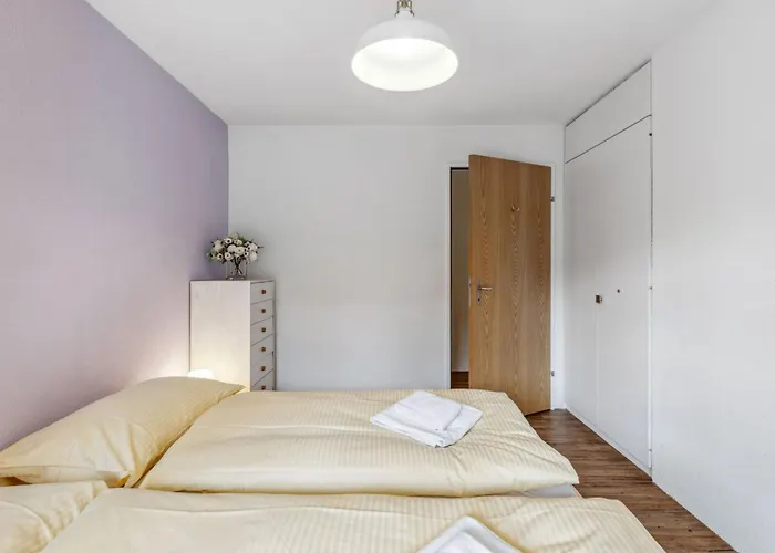Bekb-gebaeude Apt- 01 By Interhome *