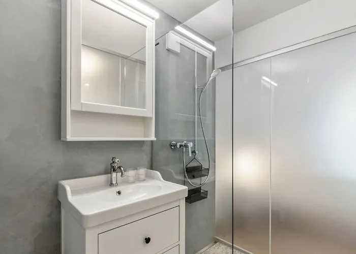 Appartement Bekb-gebaeude Apt- 01 By Interhome