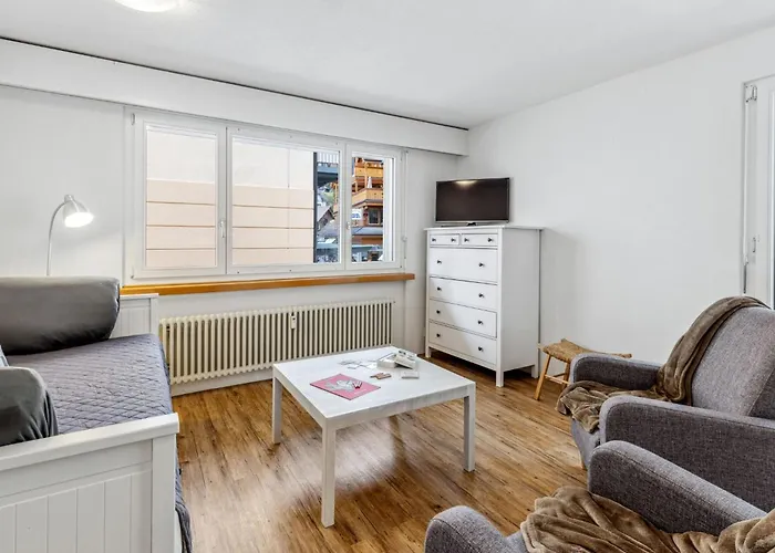 Bekb-gebaeude Apt- 01 By Interhome