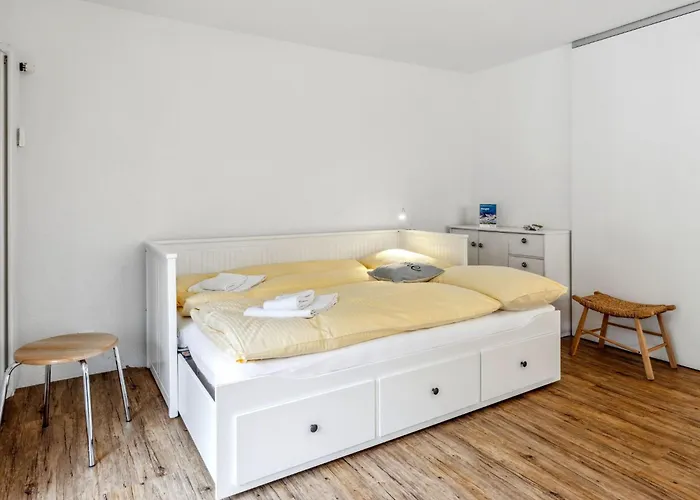 Appartement Bekb-gebaeude Apt- 01 By Interhome
