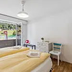 アパート Bekb-gebaeude Apt- 01 By Interhome ヴェンゲン