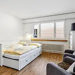 Bekb-gebaeude Apt- 01 By Interhome アパート ヴェンゲン