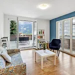 Bekb-gebaeude Apt- 01 By Interhome アパート *