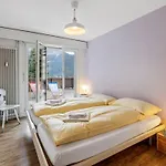 Bekb-gebaeude Apt- 01 By Interhome ヴェンゲン